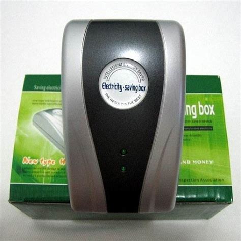 electricity saving box reviews consumer reports|are electricity saving boxes real.